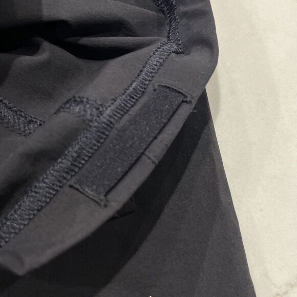 Prana NEW Summit Pant Plus Womens 3X Black Stretch Pockets Hiking Travel Outoor - Picture 11 of 16